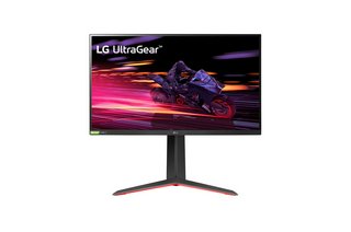 LG 27GP750 UltraGear 27" FHD Gaming Monitor (2021)