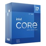 Photo 0of Intel Core i7-12700KF Alder Lake CPU (2021)