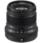Thumbnail of Fujifilm XF 50mm F2 R WR APS-C Lens (2017)
