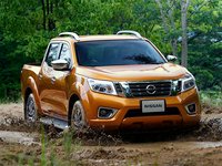 Thumbnail of product Nissan Navara 3 (D23) Double Cab Pickup (2015-2019)