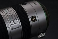 Photo 2of Pentax HD Pentax-D FA* 70-200mm F2.8ED DC AW Full-Frame Lens (2015)