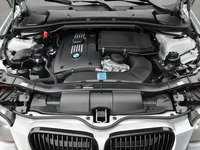 Photo 4of BMW 3 Series E92 LCI Coupe (2010-2013)