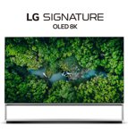 Photo 3of LG SIGNATURE Z9 8K OLED TV (2019)