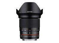Thumbnail of product Samyang 20mm F1.8 ED AS UMC Full-Frame Lens (2016)