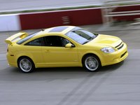 Photo 5of Chevrolet Cobalt Coupe (2004-2010)