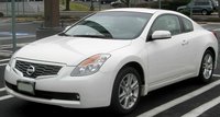 Thumbnail of Nissan Altima 4 (D32) Coupe (2007-2012)