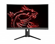Thumbnail of product MSI Optix MAG272CRX 27" FHD Curved Gaming Monitor (2019)