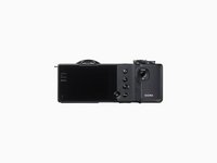 Photo 1of Sigma dp1 Quattro APS-C Compact Camera (2014)