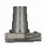 Photo 8of Nikon Coolpix A1000 Compact Camera (2019)