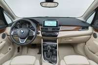 Photo 3of BMW 2 Series Active Tourer F45 Minivan (2014-2018)