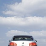 Photo 1of Volkswagen Phaeton 3D Sedan (2002-2010)