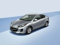 Thumbnail of product Mazda 3 / Axela II (BL) facelift Sedan (2011-2013)