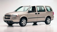 Photo 0of Chevrolet Uplander Minivan (2004-2008)