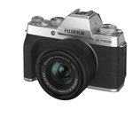 Photo 0of Fujifilm X-T200 APS-C Mirrorless Camera (2020)