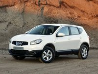 Thumbnail of product Nissan Qashqai (J10) Crossover (2007-2014)