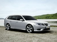 Thumbnail of product Saab 9-3 SportCombi 2 (YS3F) facelift Station Wagon (2007-2010)