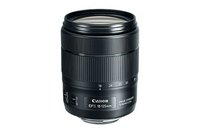 Canon EF-S 18-135mm F3.5-5.6 IS USM APS-C Lens (2016)