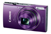 Photo 0of Canon PowerShot ELPH 360 HS 1/2.3" Compact Camera (2016)