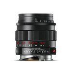 Leica Summilux-M 50mm F1.4 ASPH Full-Frame Lens