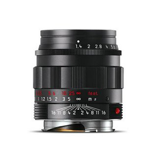 Leica Summilux-M 50mm F1.4 ASPH 