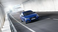 Photo 2of Audi A4 B9 (8W) naming update Sedan (2018-2019)