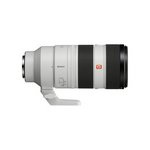 Photo 5of Sony FE 70-200mm F2.8 GM OSS II Full-Frame Lens (2021)