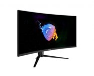 MSI Optix MAG342CQR 34" Curved Gaming Monitor