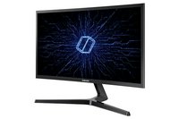 Photo 5of Samsung C24RG5 24" FHD Curved Gaming Monitor (2019)