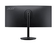 Photo 2of Acer EI342CKR Sbmiipphx 34" UW-QHD Curved Ultra-Wide Gaming Monitor (2021)