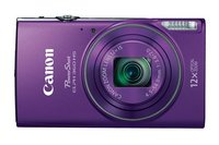 Photo 2of Canon PowerShot ELPH 360 HS 1/2.3" Compact Camera (2016)