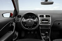 Photo 1of Volkswagen Polo 5 (6C) facelift Hatchback (2014-2017)