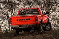 Photo 1of RAM 1500 IV Crew Cab