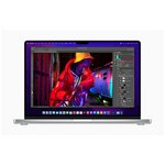 Photo 1of Apple MacBook Pro 16 16.2" Laptop (2021)