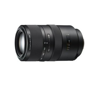 Sony 70-300mm F4.5-5.6 G SSM II Full-Frame Lens (2014)