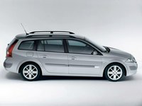 Thumbnail of product Renault Megane 2 Grand Tour Station Wagon (2003-2009)