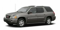 Thumbnail of product GMC Envoy XUV 2 (GMT360) SUV (2004-2005)