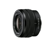 Photo 2of Sony FE 28-60mm F4-5.6 Full-Frame Lens (2020)