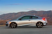 Thumbnail of product Honda Civic 10 Coupe (2016-2020)