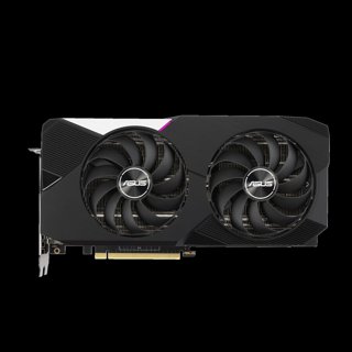 ASUS Dual RTX 3070 (OC) Graphics Card