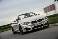 Photo 0of BMW M4 F83 Convertible (2014-2020)