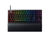 Thumbnail of product Razer Huntsman V2 TKL Tenkeyless Optical Mechanical Gaming Keyboard (2021)