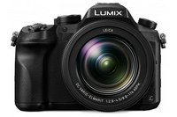 Thumbnail of product Panasonic Lumix DMC-FZ2500 / DMC-FZ2000 1″ Compact Camera (2016)