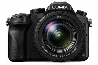 Panasonic Lumix DMC-FZ2500 / DMC-FZ2000 1″ Compact Camera (2016)