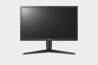 Photo 3of LG 24GL650 UltraGear 24" FHD Gaming Monitor (2019)