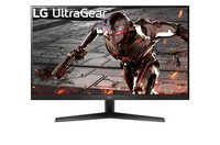 Thumbnail of product LG 32GN600 UltraGear 32" QHD Gaming Monitor (2020)