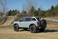 Photo 7of Ford Bronco Mid-Size Offroad SUV (6th-gen, U725)