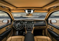 Photo 2of Rolls-Royce Cullinan SUV (2018)