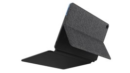 Photo 3of Lenovo Chromebook Duet 2-in-1 Tablet