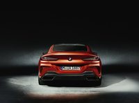 Photo 10of BMW 8 Series Coupe (G15)