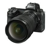 Photo 2of Nikon NIKKOR Z 14-24mm F2.8 S Full-Frame Lens (2020)